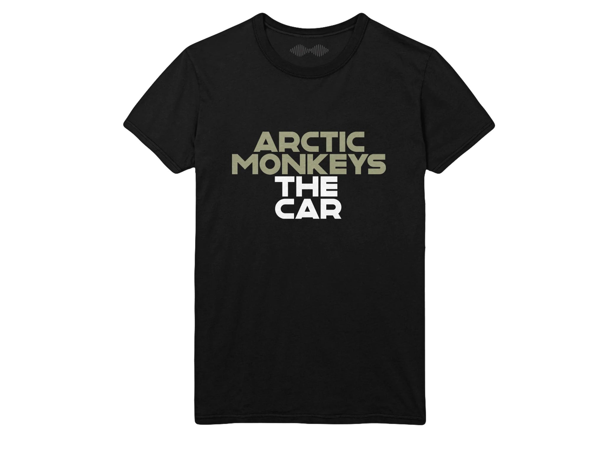 Arctic Monkeys 'The Car': Pre-order the new album now | The
